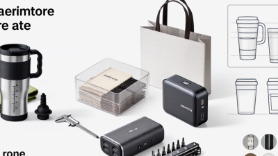How to Design Multifunctional Promotional Products 2026?