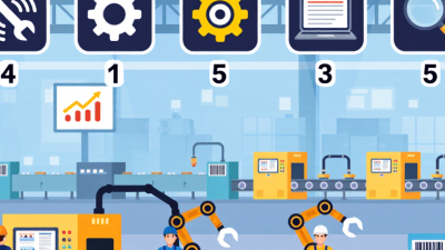 ¿7 mejores claves para un proceso de fabricación eficiente?