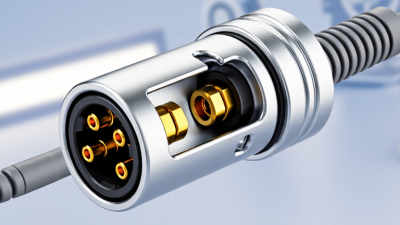 Why Choose a Magnetic 12v Connector for Global Sourcing?