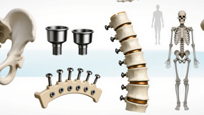 How to Choose Orthopedic Implants in 2026?