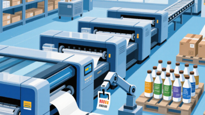 Why Is Digital Printing Suitable for Mass Production?