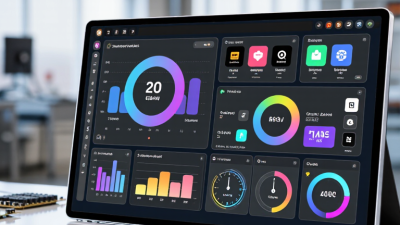China Top TFT LCD Touch Screen Display Manufacturer?