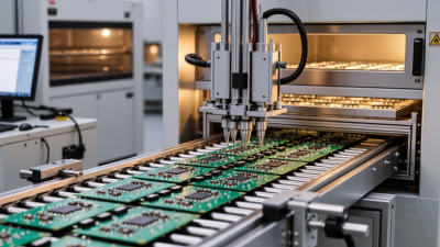 What Is PCBA Manufacturing and How Does It Work?