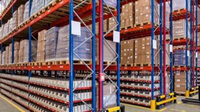 7 Smart Racking Tips to Maximize Small Warehouse Space