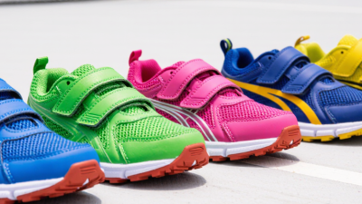 2026 Top Toddler Tennis Shoes for Global Buyers