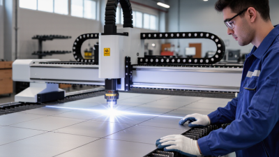 7 Best Ways to Increase Accuracy in Sheet Metal Cutting?