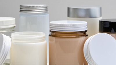 10 Tips for Choosing the Right Plastic Jar