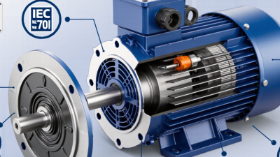 ¿Las 7 claves del mejor motor a prueba de explosión?