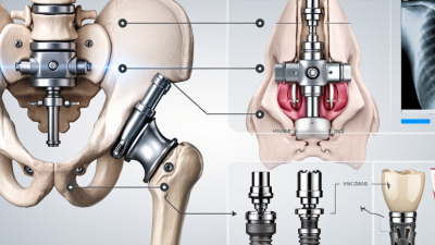 Why Choose Orthopedic Implants for Revision Surgery?