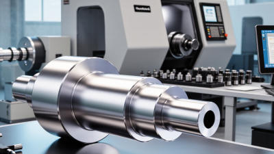 Top 10 Ways to Improve Precision in Shaft Machining?