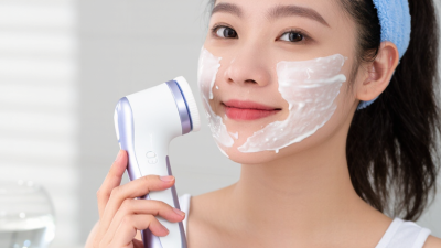 7 Best Ultrasonic Skin Scrubbers Can I Use on Wet Skin?