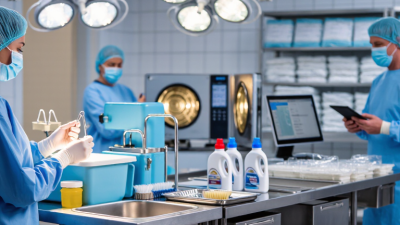 2026 Best How to Maintain and Sterilize Medical Instruments?