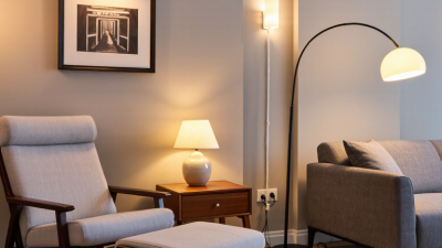 2026 Best Ways to Light a Room Without Ceiling Lights?