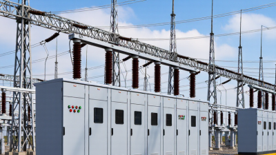 China Best Switchgear Why Is It Important in Power Systems?