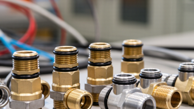 Why Choose M12 Cable Glands for Global Sourcing?