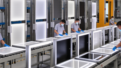 China Best Light Box Manufacturer and Supplier