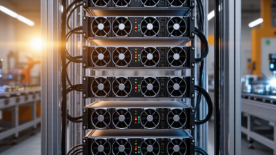 How to Choose an Industrial AI Server Manufacturer