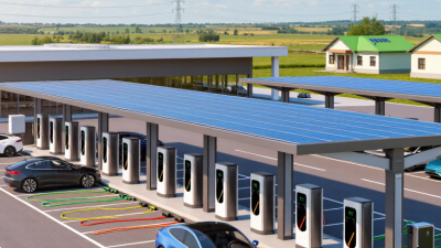 Top Future Trends in Electric Vehicle Charging