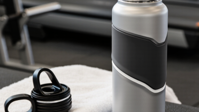 What Is a Gym Bottle and How Do You Choose the Right One?