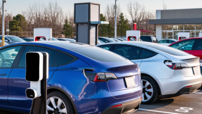 2026 Best Tesla Chargers for Non Tesla EVs with Adapters?