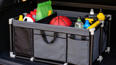 Top 10 Reasons a High Quality Trunk Organizer Is Worth It?