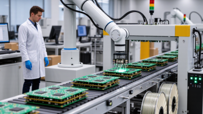 2026 Top Quick Turn PCB Assembly Services for Global Buyers?
