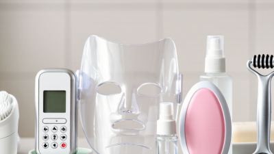 7 Best Modern Beauty Tools Consumers Want?