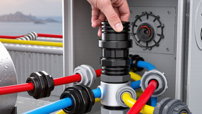 How to Choose the Right Cable Gland Seal in 2026?