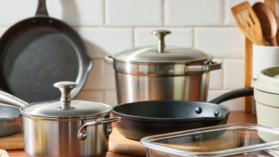 2026 Best Cookware for Healthy Cooking What Is Best?