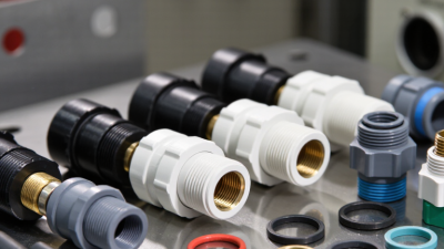 How to Choose Nylon Glands in 2026?