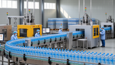 How to Find Top China RPET Aqua Bottle Manufacturers?