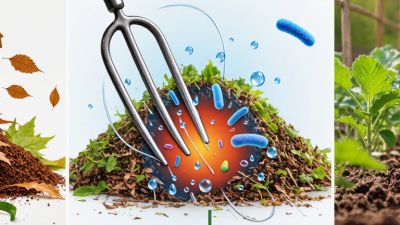 Why Turn Organic Waste Into Valuable Compost?