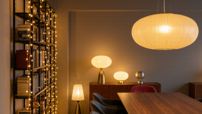 What Is Decorative Lighting?