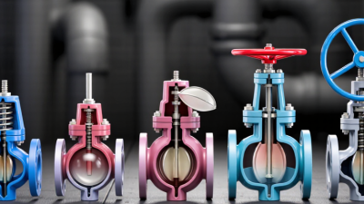Top 10 Check Valve Types How Do They Prevent Backflow?