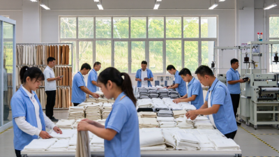 China Top 10 Ethical Apparel Manufacturers Why It Matters?