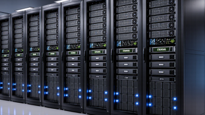 How to Choose a Deep Learning Server Manufacturer?