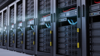 Top 10 NVIDIA GPU Server Manufacturers for Global Buyers