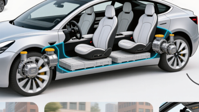 O que é o design de veículos elétricos e por que muda?