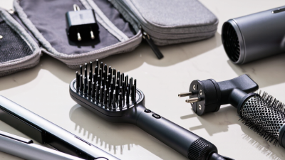 How to Choose Dual Voltage Hair Styling Tools