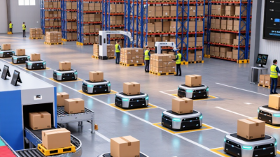 How to Improve Logistics Operations with Automation in 2026