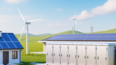 7 Tips for Choosing Renewable Energy Solutions?