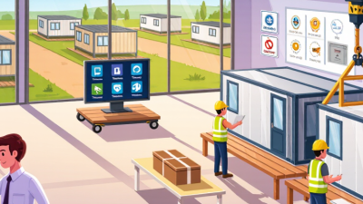 Como comparar fabricantes de casas modulares?