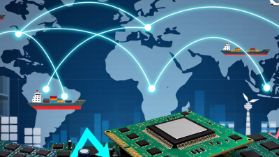Why Do Electronic Component Prices Fluctuate Globally?