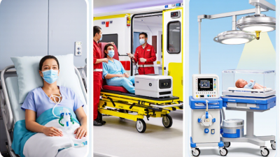 2026 Top Ventilator Types What Are the Different Types?