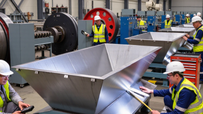 Top 10 Ways to Reduce Industrial Wear Part Replacement Costs