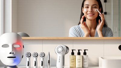 2026 How to Know If Facial Machines Work for Skin?