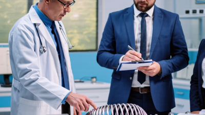 How to Choose a Reputable Orthopedic Implant Manufacturer