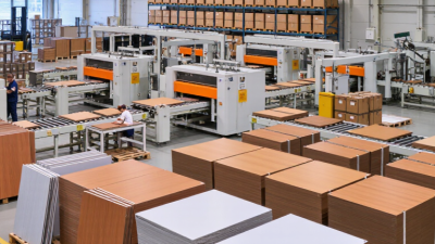 Top WPC Wooden Panel Manufacturers for Global Buyers?