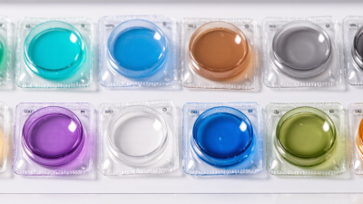 China Top 10 Vibrant Color Contact Lens Suppliers?