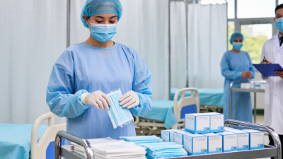 China Top 10 Disposable Healthcare Product Benefits